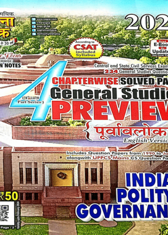 INDIAN POLITY & GOVERNANCE