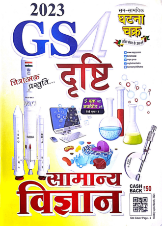 GHATNA CHAKRA GS DHRISTI सामान्य विज्ञान