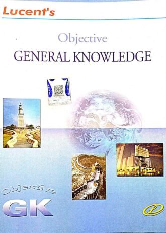 OBJECTIVE GENERAL KNOWLEDGE